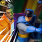 BATMAN VS TWO FACES GOLDEN AGE EDITION MEZCO ONE:12