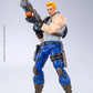 BILL RIZER CONTRA OPERACION GALUGA 1:12 PREVIEW EXCLUSIVE HIYA TOYS