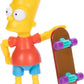 BART THE SIMPSONS JAKKS PACIFIC