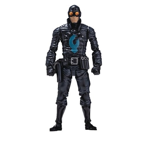 LOBSTER JOHNSON HELLBOY 1:12 1000TOYS