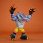 STREEX STREET SHARKS MATTEL