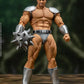 HENINGER Y LONG MOAN GOLDEN AXE STORM COLLECTIBLES