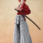 KENSHIN HIMURA RUROUNI KENSHIN S.H. FIGUARTS BANDAI