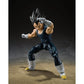 VEGETA DRAGON BALL SUPER HERO S.H. FIGUARTS BANDAI