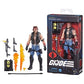 DREADNOK TORCH COBRA G.I.JOE CLASSIFIED HASBRO