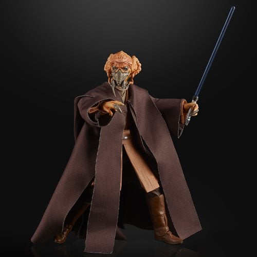 PLOKOON STAR WARS BLACK SERIES HASBRO