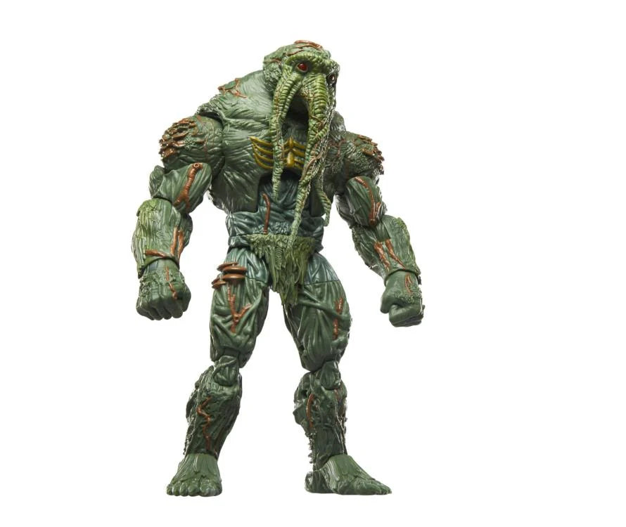 MAN THING MARVEL LEGENDS HASBRO