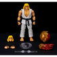 KEN PLAYER 2 VERSION STREET FIGHTER JADA TOYS EE EXCLUSIVE