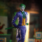 THE JOKER SILVER AGE DC MULTIVERSE DIGITAL MCFARLANE