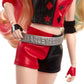 HARLEY QUINN DOLL BARBIE X BATMAN 85TH ANIVERSARIO MATTEL