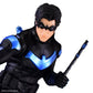 NIGHTWING DC COMICS  MEZCO ONE:12