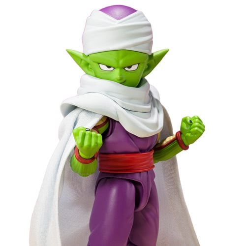 PICCOLO MINI DRAGON BALL DAIMA S.H. FIGUARTS BANDAI