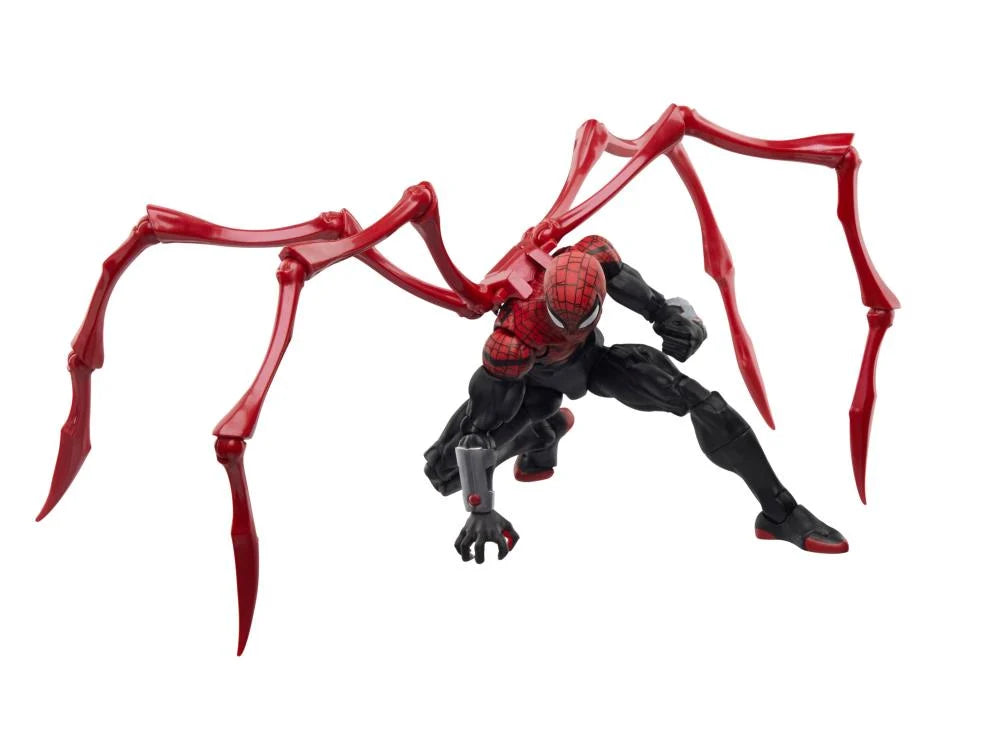 SUPERIOR SPIDERMAN MARVEL LEGENDS HASBRO