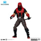 RED HOOD DAWN OF DC DC MULTIVERSE MCFARLANE