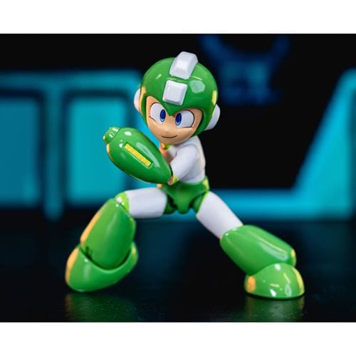 HYPER BOMB MEGAMAN JADA TOYS