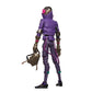 PROWLER MILES G. MORALES ACROSS THE SPIDERVERSE MARVEL LEGENDS HASBRO