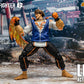 LUKE STREET FIGHTER 6 STORM COLLECTIBLES