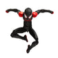 SPIDERMAN MILES MORALES ACROSS THE SPIDERVERSE MARVEL LEGENDS HASBRO