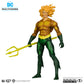 AQUAMAN TASK FORCE BUILD AND COLLECT DC MULTIVERSE MCFARLANE