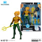 AQUAMAN TASK FORCE BUILD AND COLLECT DC MULTIVERSE MCFARLANE