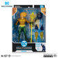 AQUAMAN TASK FORCE BUILD AND COLLECT DC MULTIVERSE MCFARLANE