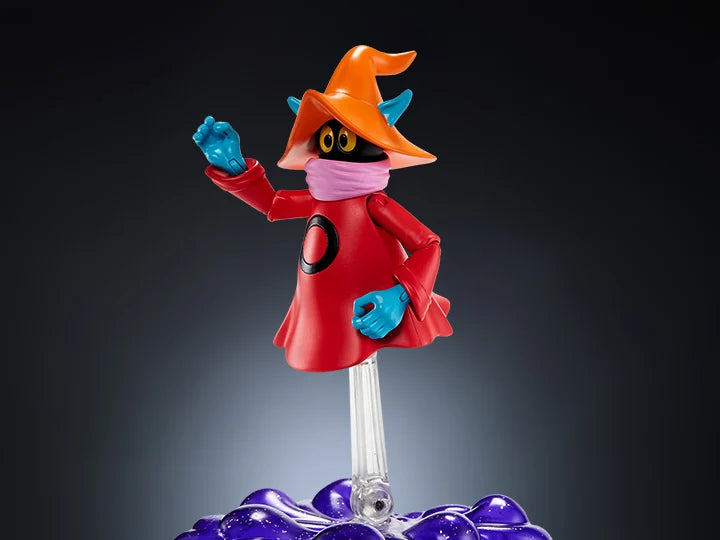 ORKO MASTERS OF THE UNIVERSE ORIGINS MATTEL