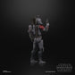 CROSSHAIR BAD BATCH BLACK SERIES STAR WARS HASBRO