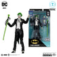 THE JOKER SILVER AGE PLATINUM DC MULTIVERSE DIGITAL MCFARLANE