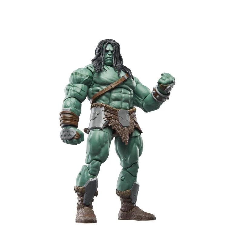 SKAAR MARVEL LEGENDS HASBRO