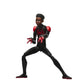 SPIDERMAN MILES MORALES ACROSS THE SPIDERVERSE MARVEL LEGENDS HASBRO