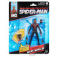 MILES MORALES COMICS INSPIRED MARVEL LEGENDS