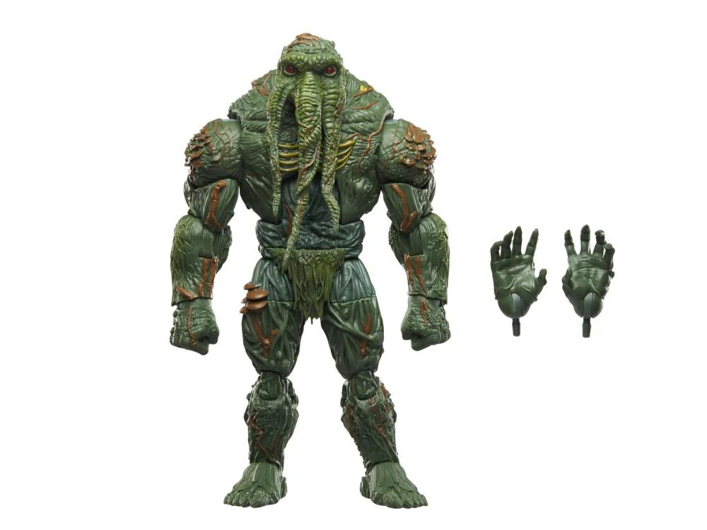 MAN THING MARVEL LEGENDS HASBRO