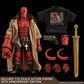 HELLBOY 30TH ANIVERSARIO 1:12 1000TOYS