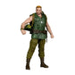 SGT ROCK DC MULTIVERSE MCFARLANE COLLECTOR EDITION