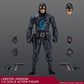 LOBSTER JOHNSON HELLBOY 1:12 1000TOYS