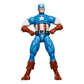 CAPITAN AMERICA SECRET WARS MARVEL LEGENDS HASBRO