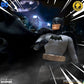 BATMAN GOLDEN AGE CAPED CRUSADER EDITION MEZCO ONE:12