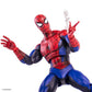 SPIDERMAN THE ANIMATED SERIES 1:6 MONDO REGULAR VERSION