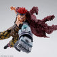 EUTASS KID ONE PIECE S.H. FIGUARTS BANDAI