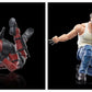 DEADPOOL Y LOGAN (SET) LEGACY COLLECTION MARVEL LEGENDS HASBRO