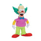 KRUSTY EL PAYASO PARLANTE PLUSH DOLL CON SONIDO JAKKS PACIFIC