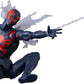 SPIDERMAN 2099 MAFEX MEDICOM COMIC VERSION