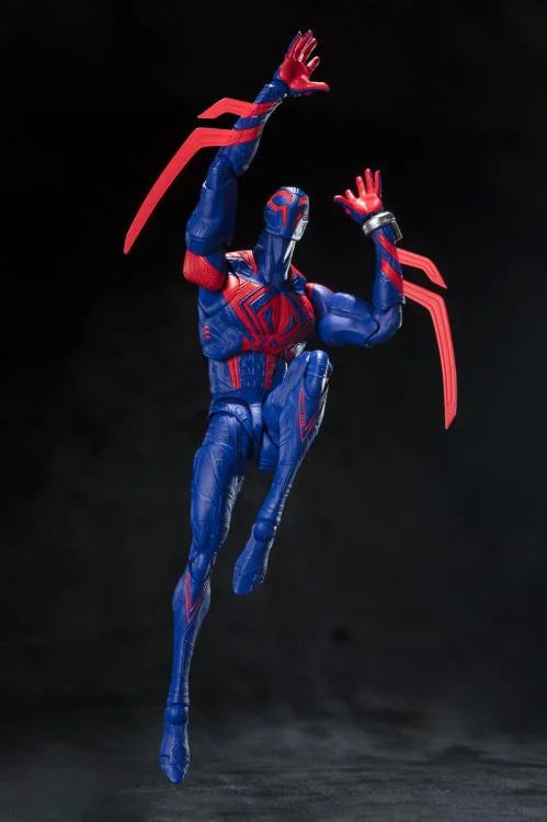 SPIDERMAN 2099 SH FIGUARTS BANDAI