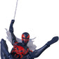 SPIDERMAN 2099 MAFEX MEDICOM COMIC VERSION