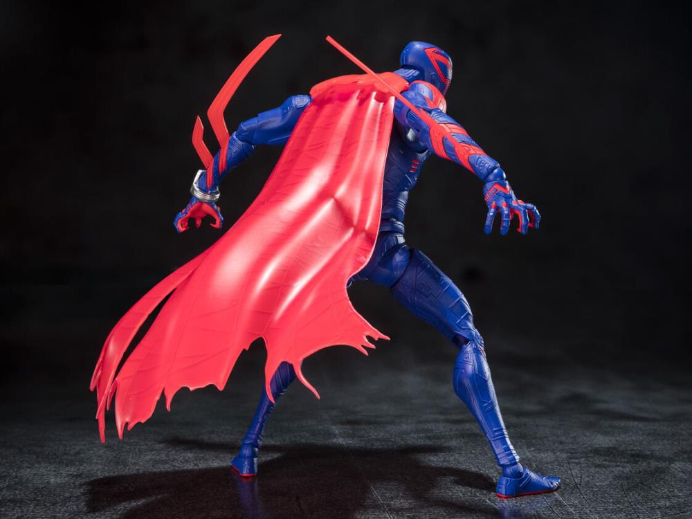 SPIDERMAN 2099 SH FIGUARTS BANDAI