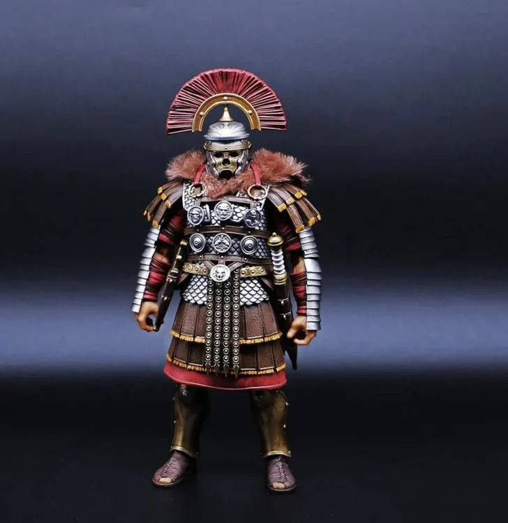 MARCUS THE CENTURION COMBATANTS WAVE 4 XESRAY STUDIO