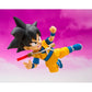 GOKU MINI DRAGON BALL DAIMA S.H. FIGUARTS BANDAI