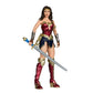 WONDER WOMAN BvS DAWN OF JUSTICE DC MULTIVERSE MCFARLANE