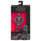 TRIPLE ZERO 000 STAR WARS BLACK SERIES HASBRO