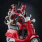 DEADPOOL CORPS 80TH ANIVERSARIO MARVEL LEGENDS